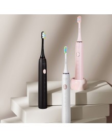 Умная ультразвуковая зубная щетка Soocas X3U Electric Toothbrush